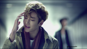 U-Kiss-Should Have Treated You Better